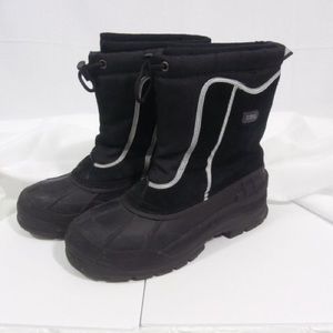 Tote’s winter boots